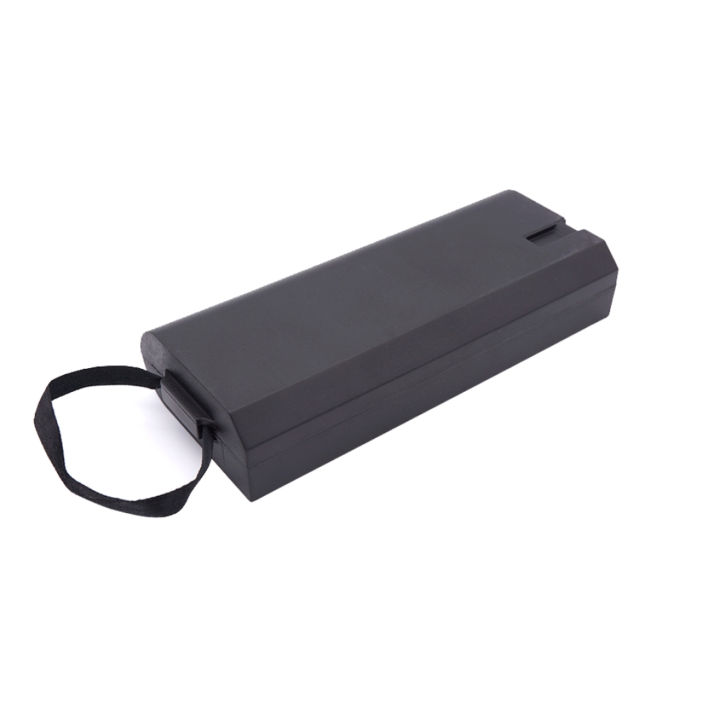 Remplacement de batterie compatible pour Rohde 
