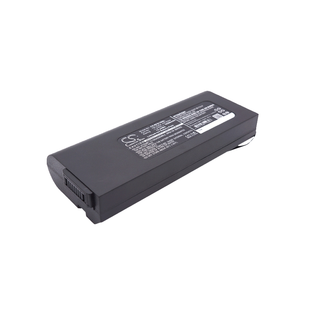 Batterij Vervangt 1309.6130.00