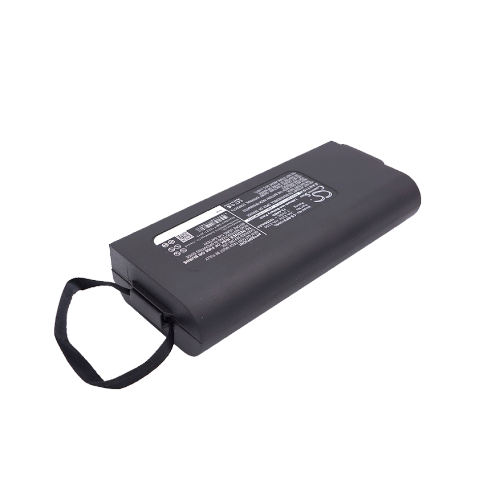 Batterij Vervangt 1309.6130.00