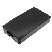 Batterie compatibleWith Code à barres, Scanner Batterie du scanner