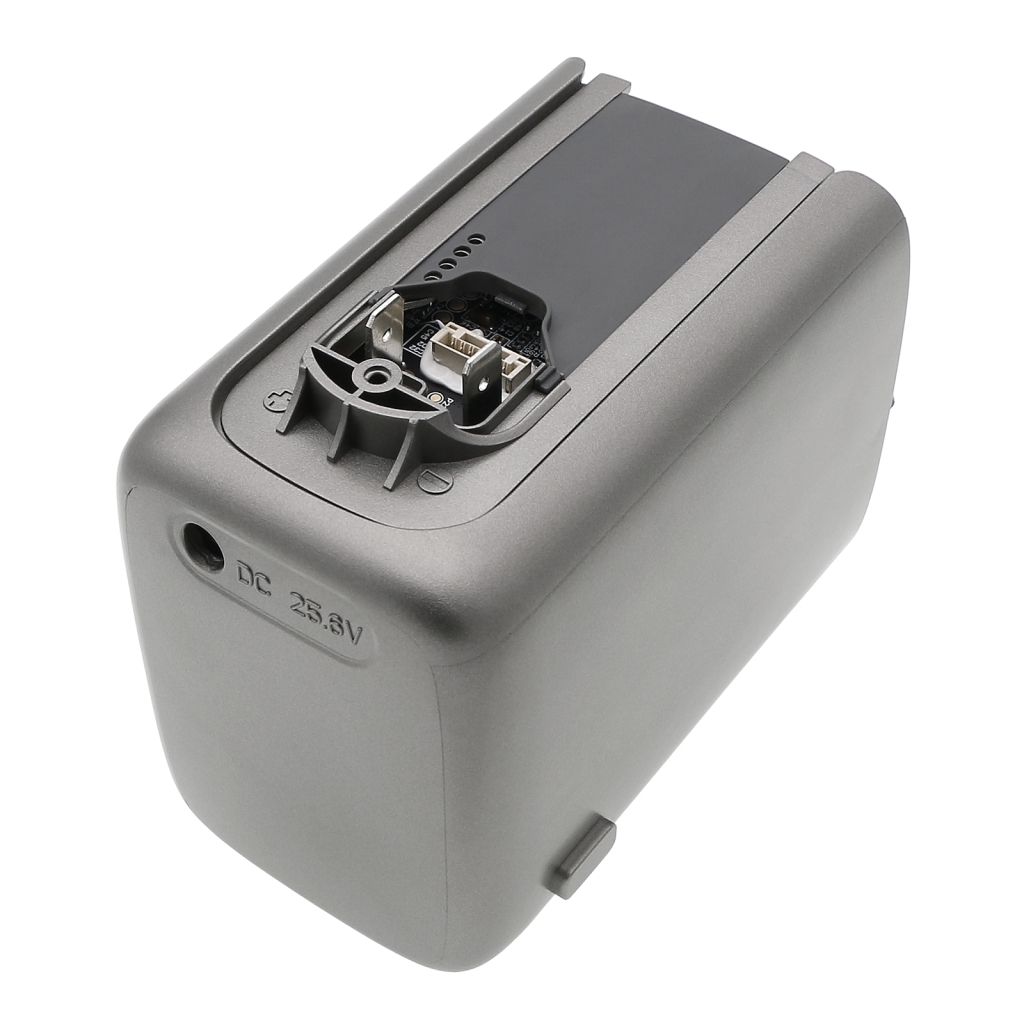 Batterijen voor stofzuigers Roborock CS-RHB600VX