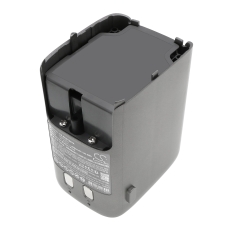 Compatibele batterijvervanging voor Roborock 9.02.0211,R200002-17W