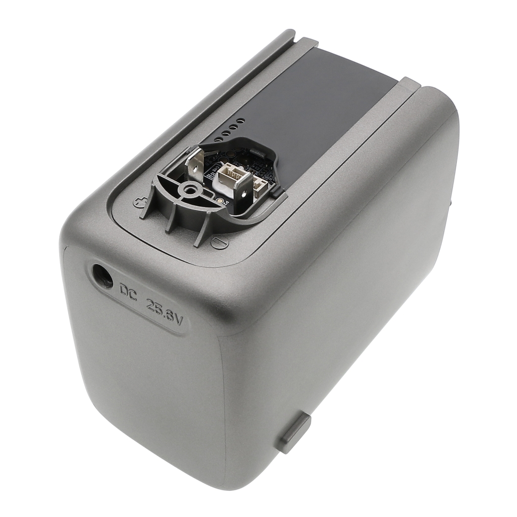 Batterijen voor stofzuigers Roborock CS-RHB700VX