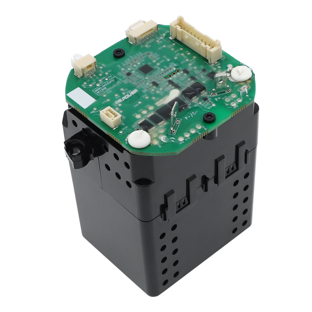 Batterijen Batterijen voor stofzuigers CS-RKA310VX