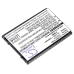 Thuis Beveiligings Camera Batterij Renkforce CS-RKF137SL