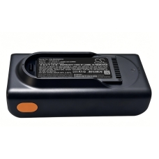 Compatibele batterijvervanging voor Roborock PF081ULK,PF081ULL