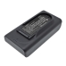 Batterij compatibel met Roborock CS-RKH500VX
