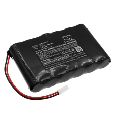 Compatibele batterijvervanging voor Reinecker 1695