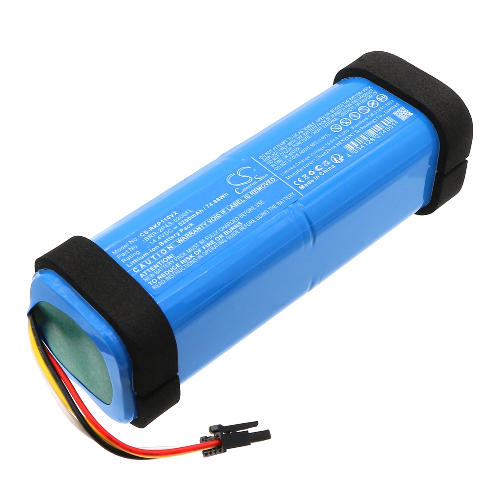 Batterie à vide Roborock CS-RKP110VX