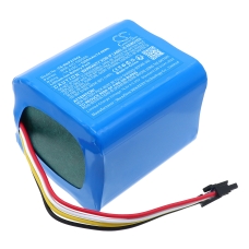 Compatibele batterijvervanging voor Roborock BRR-42C-5200AD