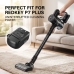 Batterijen compatibel met Redkey P7 Plus Plus Handheld Cordless Vacuum Cleaner CS-RKP710VX