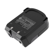 Batterie compatibleWith Redkey