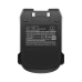 Batterijen compatibel met Redkey P7 Plus Plus Handheld Cordless Vacuum Cleaner CS-RKP710VX