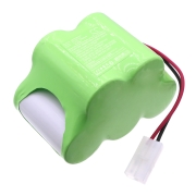 Batterie compatibleWith Rzb leuchten