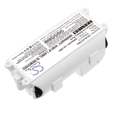 Compatibele batterijvervanging voor  01DQ0040-19T,BATTERY-LI7,LI16