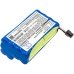 Batterij Vervangt B0402106