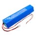 Batterij Vervangt SE301116