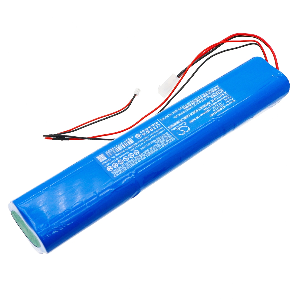 Batterij Vervangt SE301116