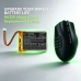 Batterij compatibel met Razer CS-RMK200RC