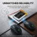 Batterijen compatibel met RAZER Kain 202 Wireless Gaming Mouse CS-RMK200RC