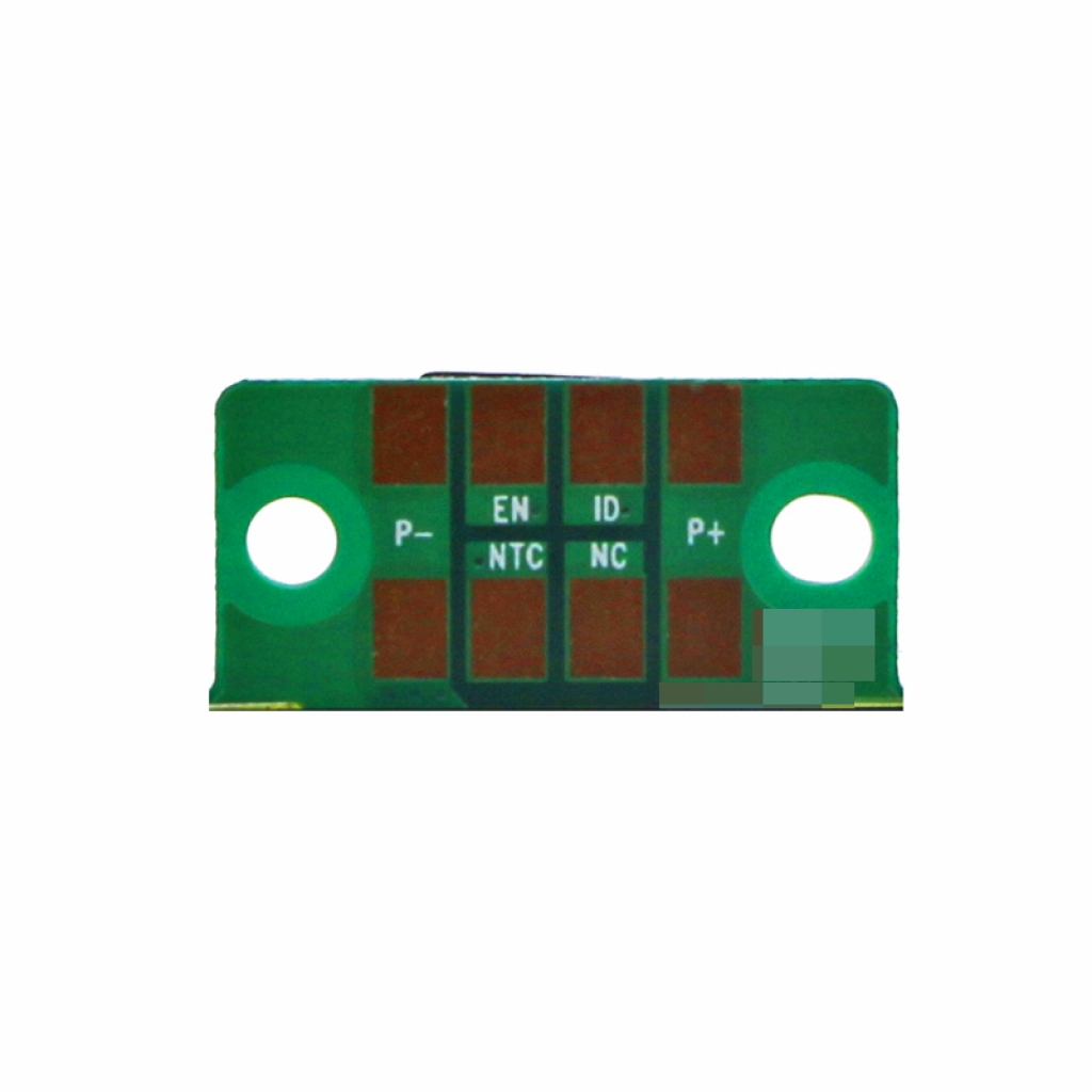 Batterij Vervangt MLP29110109