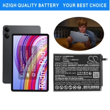 Compatibele batterijvervanging voor Redmi BN5S