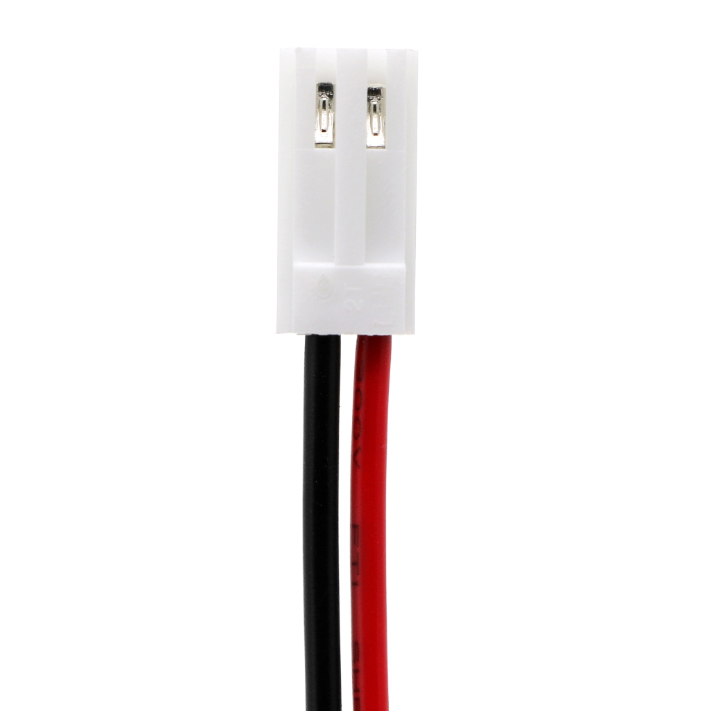 Batterij Vervangt PA000942