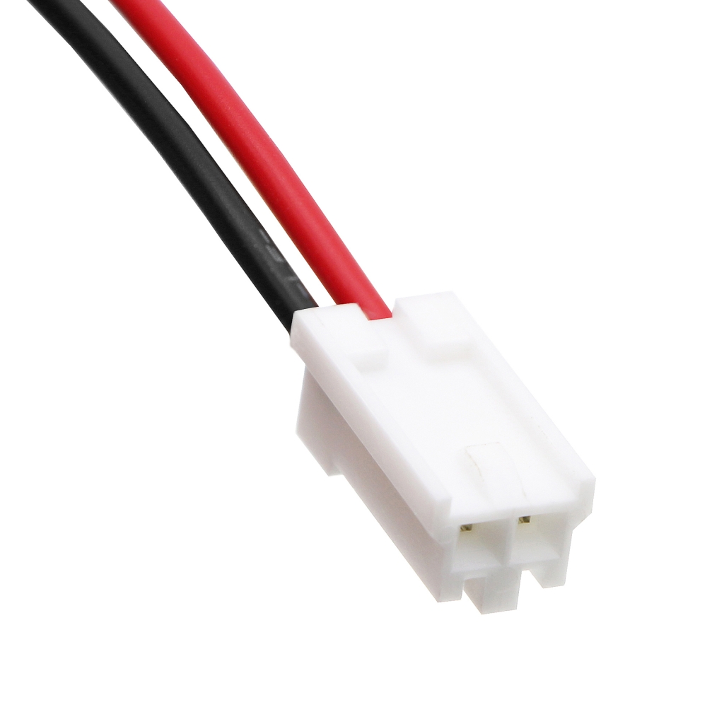 Batterij Vervangt PA000942
