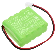 Remplacement de batterie compatible pour Roma PA000558