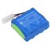 Batterij Vervangt 99609011