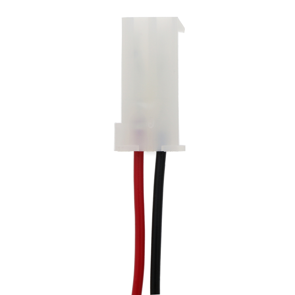 Batterij Vervangt 99609011