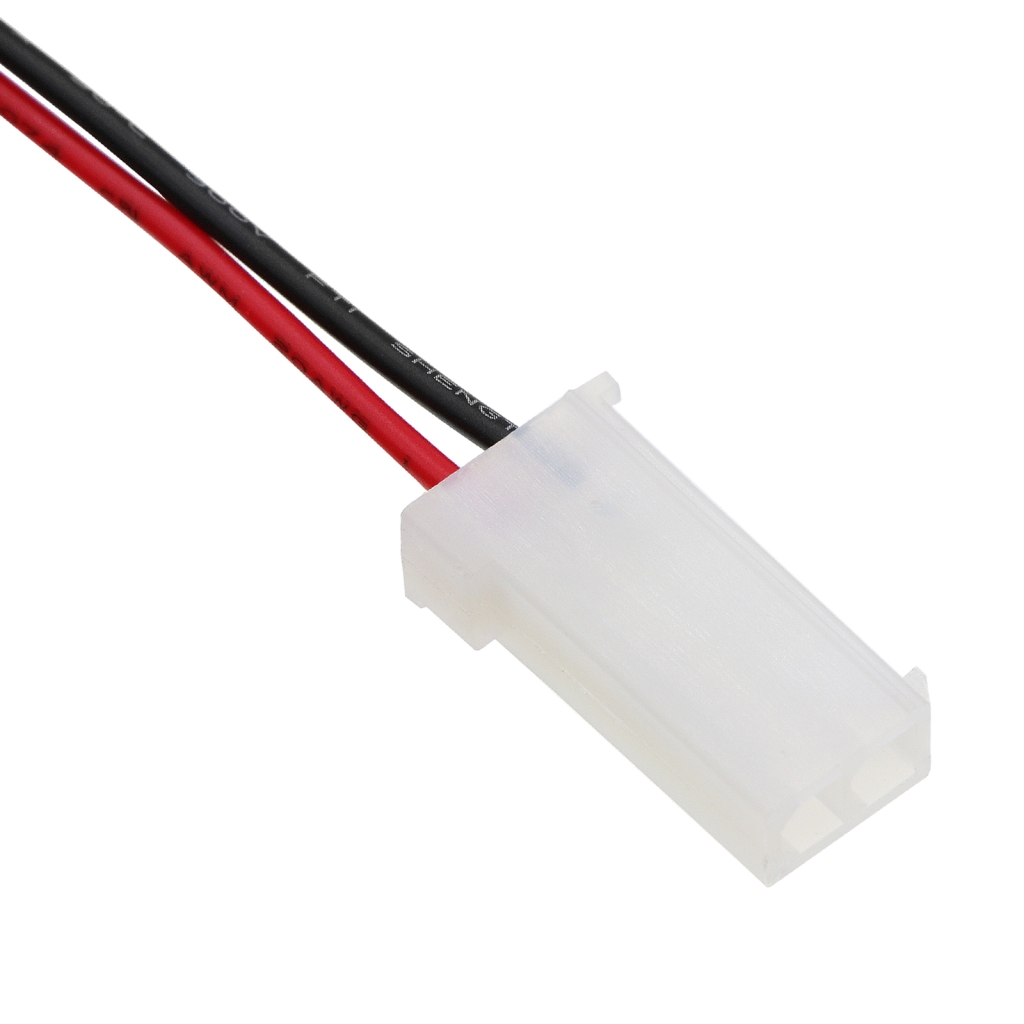 Batterij Vervangt 99609011