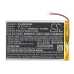 Batterijen Vervangt MLP3770110