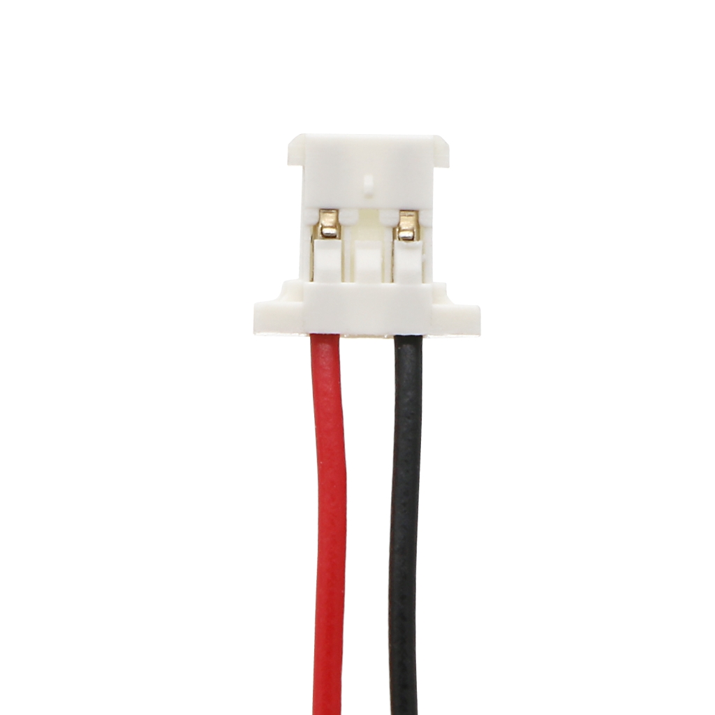 Batterijen Vervangt MLP3770110