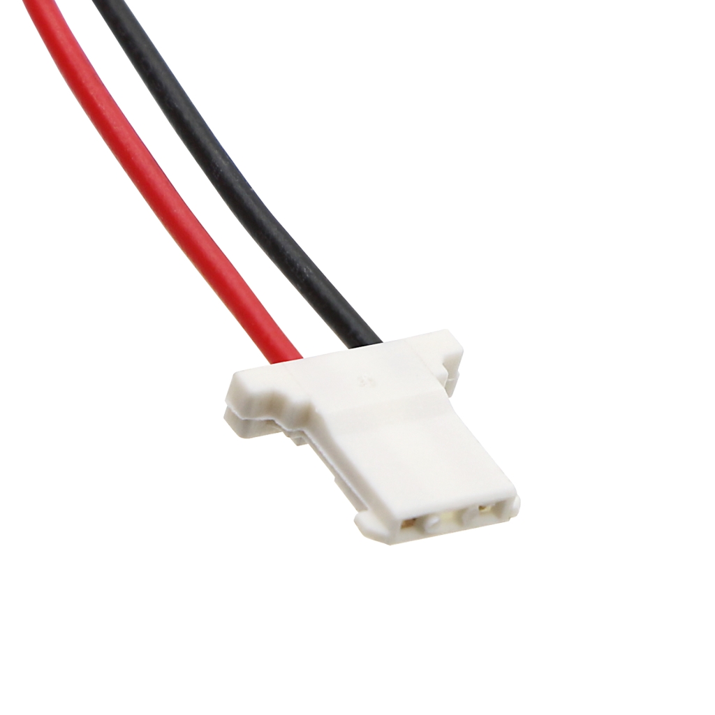 Batterijen Vervangt MLP3770110