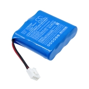 Batterie compatibleWith Rossmax