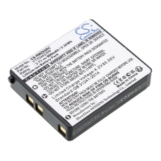 Compatibele batterijvervanging voor Razer FT703437PP,RZ03-00120100-0000