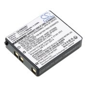 Batterij voor toetsenbord Razer RC03-001201