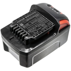 Remplacement de batterie compatible pour Ingersoll rand BL2010,BL2012,BL2022