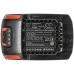 Battery industrial Ingersoll rand IRR3150-K2