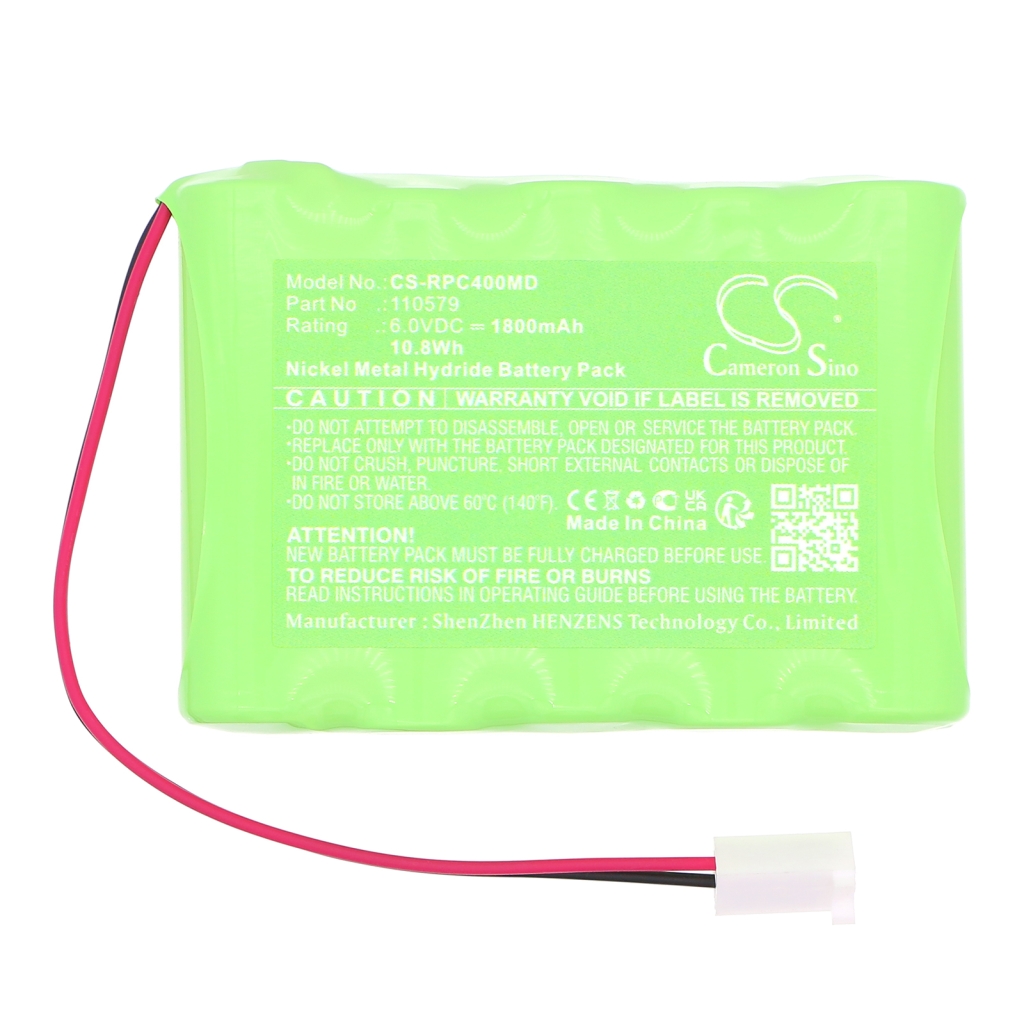 Respironics Criterion 60 Monitor