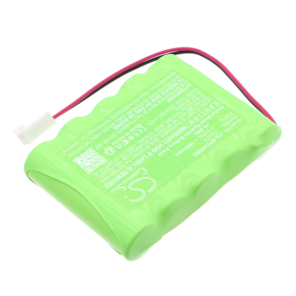 Batteries Remplace 110579