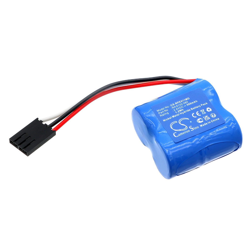 Medische Batterij Rainin CS-RPE011MD