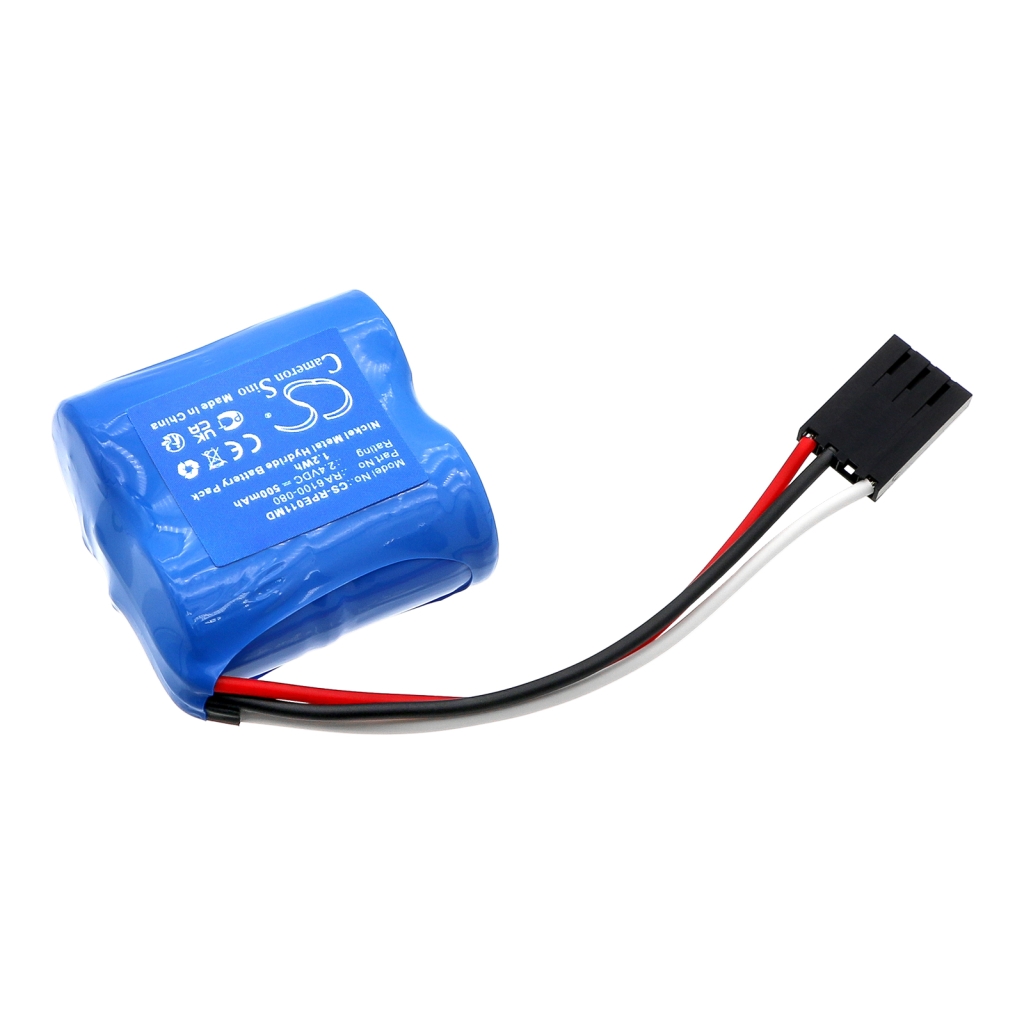 Medische Batterij Rainin CS-RPE011MD