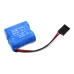 Medische Batterij Rainin CS-RPE011MD
