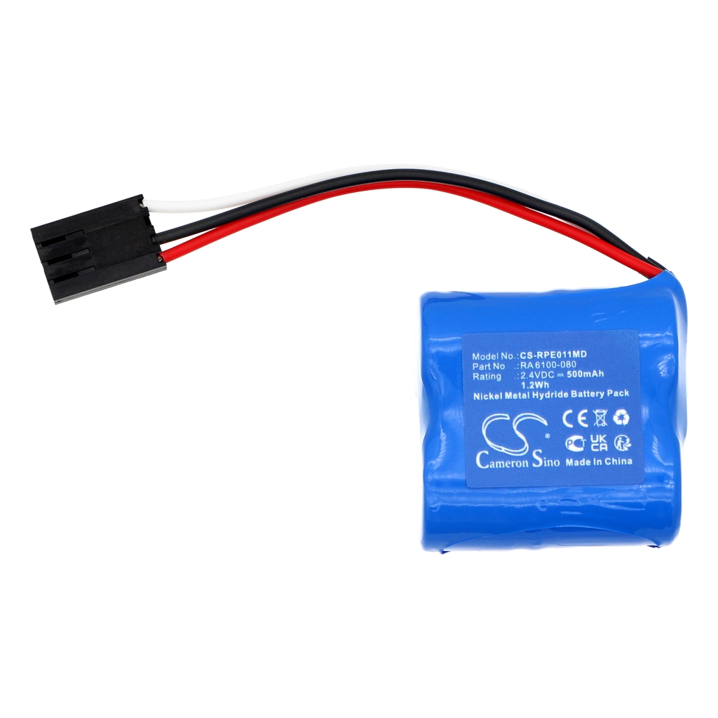 Medische Batterij Rainin CS-RPE011MD