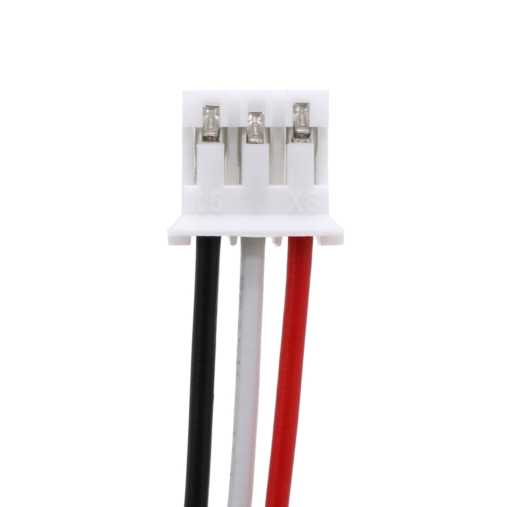 Batterijen Vervangt BGG047
