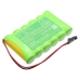 Batteries Remplace H2502