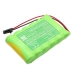 Batteries Remplace H2502