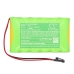 Batteries Remplace H2502